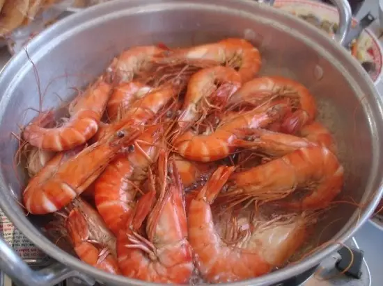 học cách nấu lẩu Thái