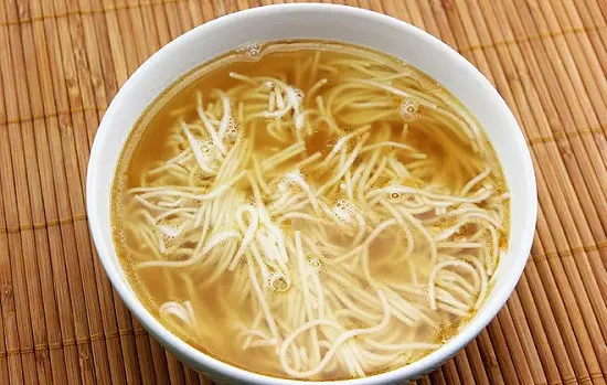 thêm mì ramen
