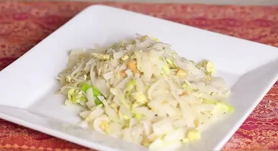 Cách nấu mì xào Thái Lan thơm ngon mê li 8