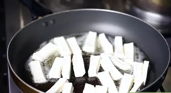 Cách nấu mì xào Thái Lan thơm ngon mê li 4
