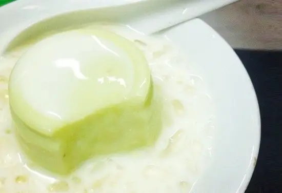 Cách nấu món chè bơ thơm ngon độc đáo