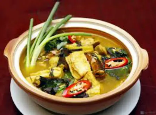 Lưu ý khi nấu món lươn om chuối đậu