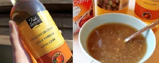 cách nấu sườn chua ngọt làm nước sốt