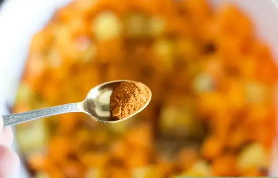 Cách nấu súp bí ngô ngon nhất 4