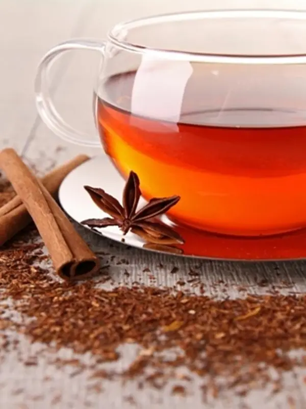 Cách pha 4 loại trà trị cảm hiệu quả