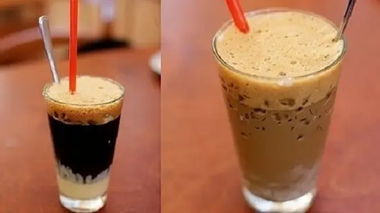 cách pha bạc xỉu