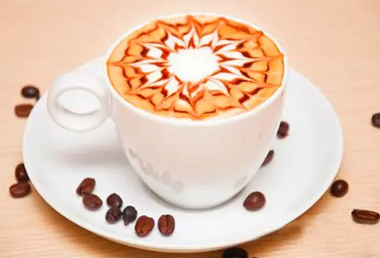 Cách pha chế 1 tách capuchino thật thơm ngon và hấp dẫn