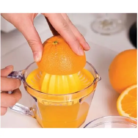 cách pha chế cocktail cam dâu tây 2