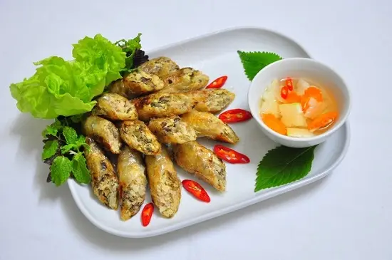 Lưu ý khi pha nước chấm nem