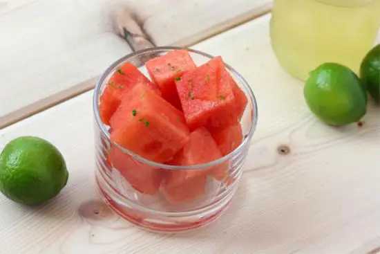 2 loại sinh tố dễ làm đánh bay cơn nóng mùa hè 4