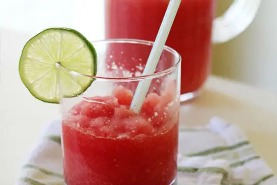 2 loại sinh tố dễ làm đánh bay cơn nóng mùa hè 5