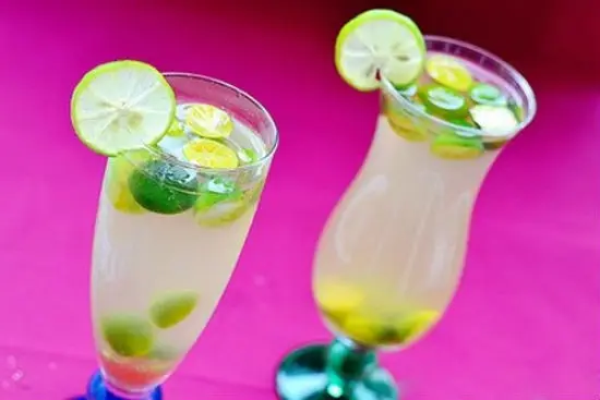 Cách pha trà quất mật ong giúp thanh nhiệt giải độc 5