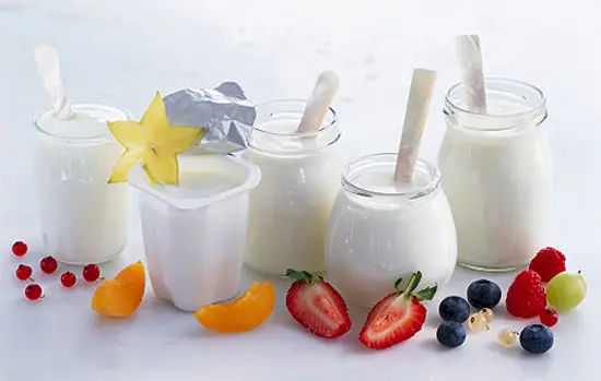 Cách ủ sữa chua ngon tại nhà