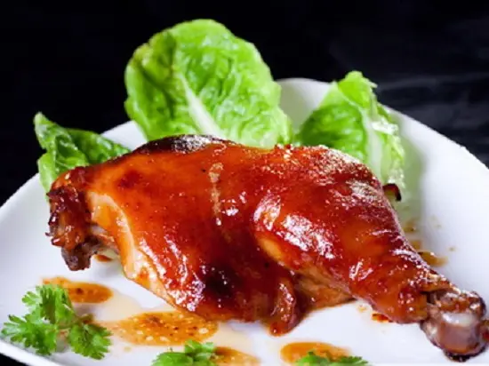 Cách ướp gà nướng ngũ vị hương