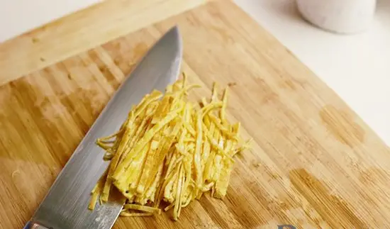 CANH BÁNH GẠO HÀN QUỐC MÓN NGON CHO CÔ NÀNG SỢ BÉO