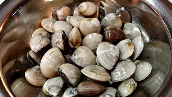CANH BẦU NẤU NGAO- VỢ NẤU CHỒNG KHEN