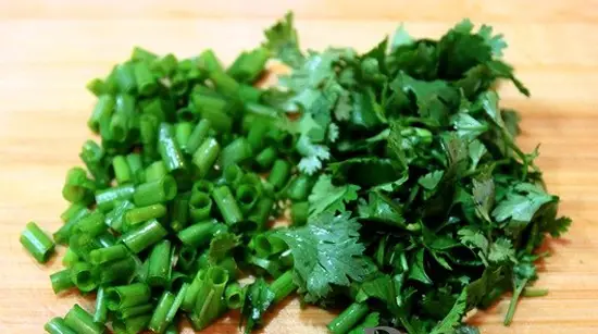 CANH BẦU NẤU NGAO- VỢ NẤU CHỒNG KHEN