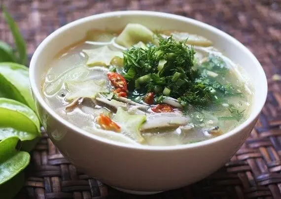 canh-ca-com-nau-khe