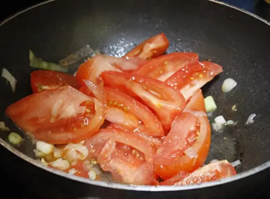 CANH GHẸ NẤU MĂNG CHUA CHÔ NGÀY HÈ DỊU MÁT