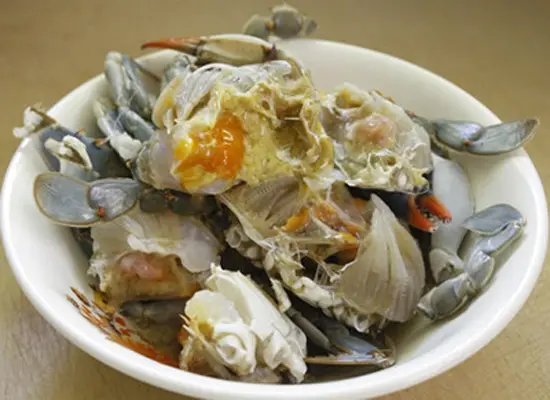 CANH GHẸ NẤU MĂNG CHUA CHÔ NGÀY HÈ DỊU MÁT