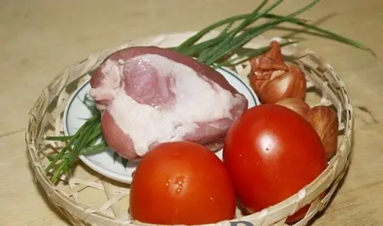 CANH THỊT BĂM NẤU CHUA DỄ ĂN NGÀY NẮNG