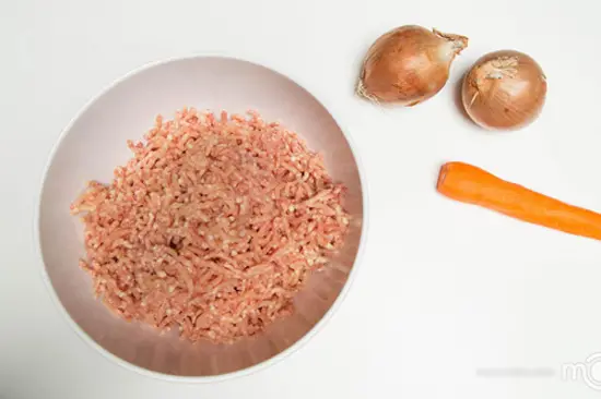 CHẢ GÀ THẬP CẨM THƠM LỪNG GÓC BẾP