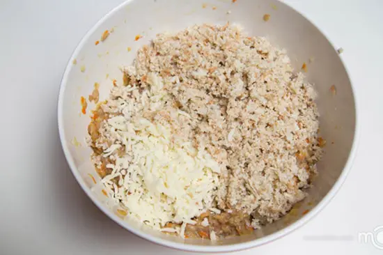 CHẢ GÀ THẬP CẨM THƠM LỪNG GÓC BẾP