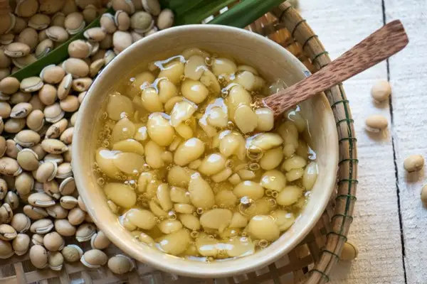 Chè đậu ván ngon chuẩn vị Huế