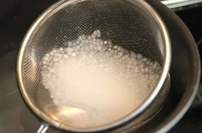 CHÈ HOA QUẢ NGON KHÓ CƯỠNG