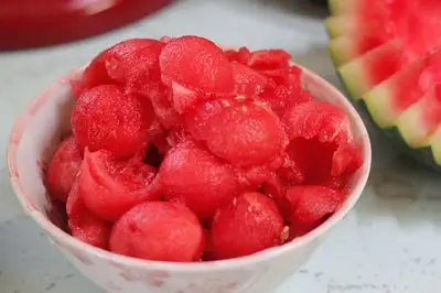 CHÈ HOA QUẢ NGON KHÓ CƯỠNG