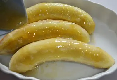 chuoi nuong mat ong2