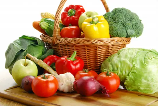 Tăng cường sử dụng thực phẩm tươi cho đồ ăn mặn