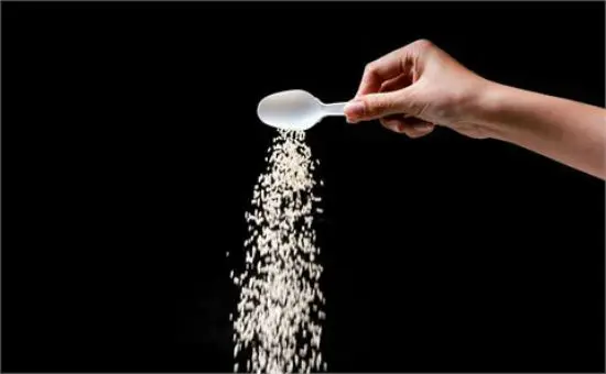 Lượng muối cần thiết cho cơ thể tùy thuộc vào độ tuổi