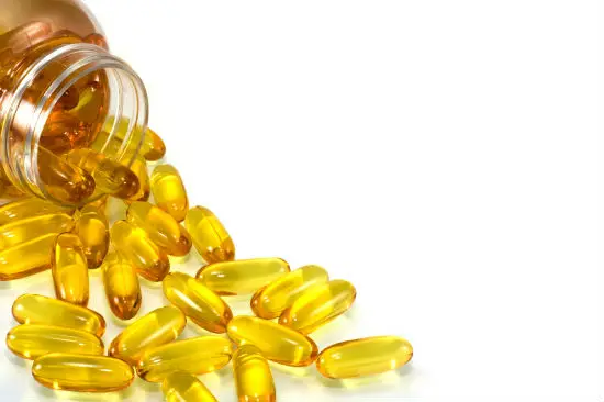 Một số cách sử dụng vitamin E