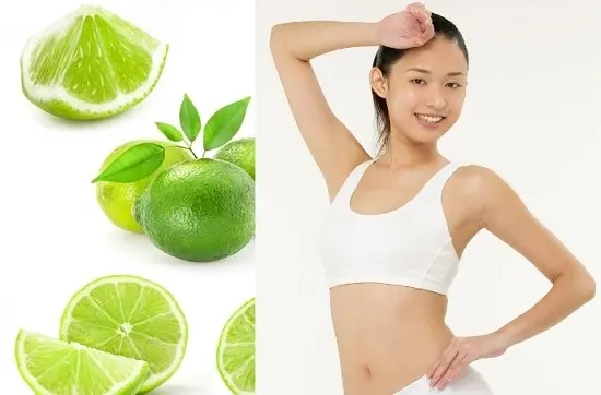 công dụng của vỏ chanh 2