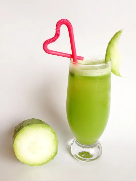nước ép bí đao công dụng 3