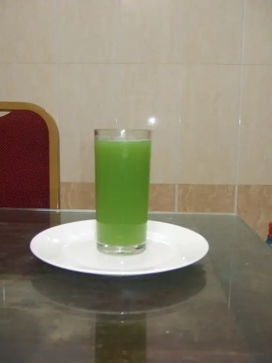 nước ép bí đao công dụng 6