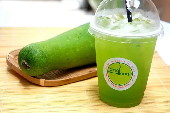 nước ép bí đao công dụng 4