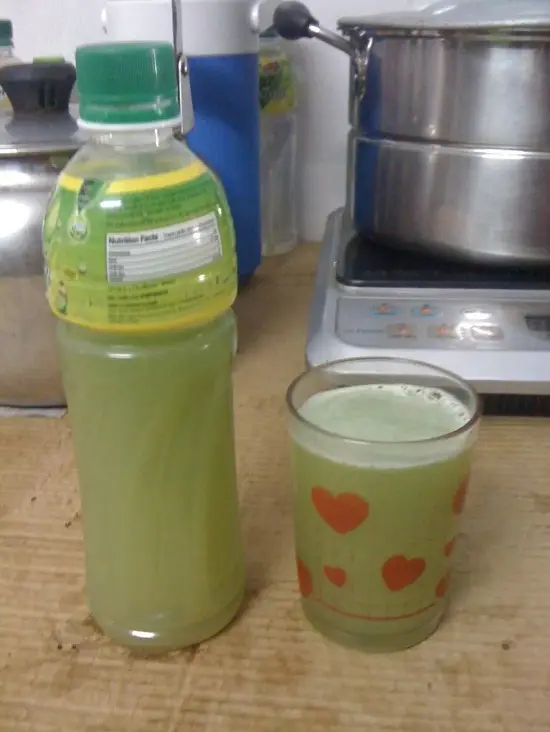 nước ép bí đao công dụng 5