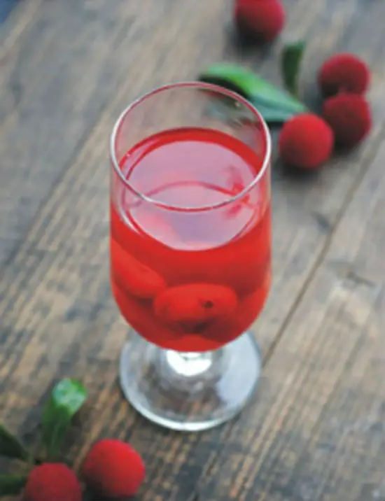 Công dụng từ quả thanh mai