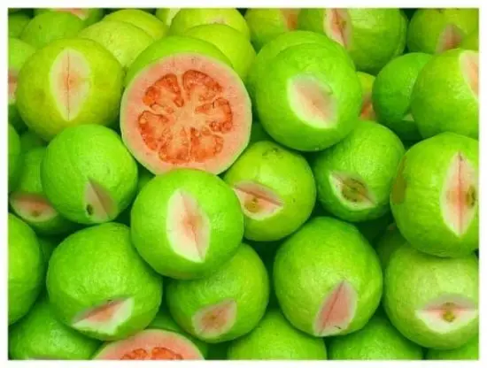 Lưu ý khi ăn ổi