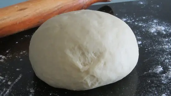 vỏ làm bánh bí đỏ (Bumpkin pie)