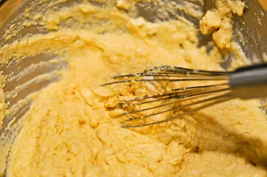 Công thức bánh choux chewy kiểu Singapore thơm mềm