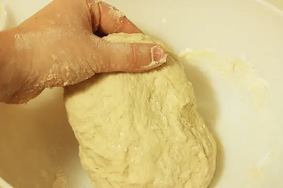 Công thức bánh choux chewy kiểu Singapore thơm mềm