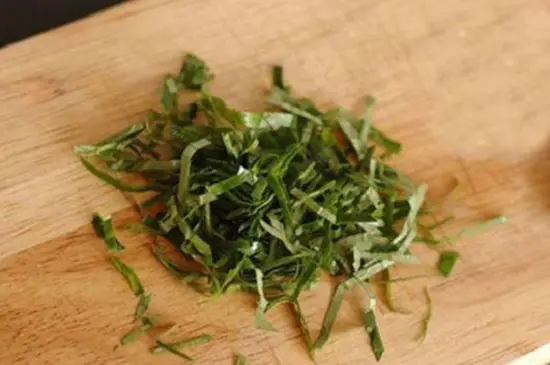 làm sườn rang muối
