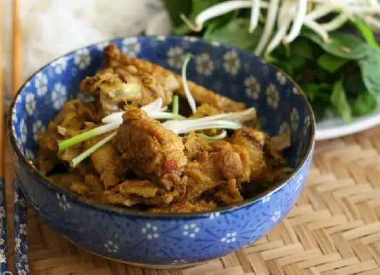 Vịt nấu giả cầy ngon cơm ngày cuối tuần