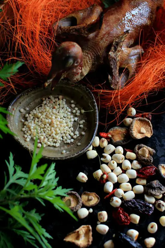 vao-bep-lam-mon-bo-cau-ham-thuoc-bac-hat-sen-02