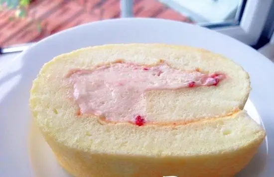 Công thức làm bánh cuộn kem tươi cực ngon