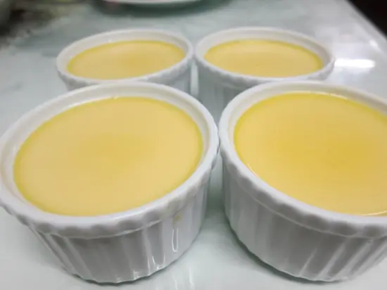 lam-banh-flan-nuong-4
