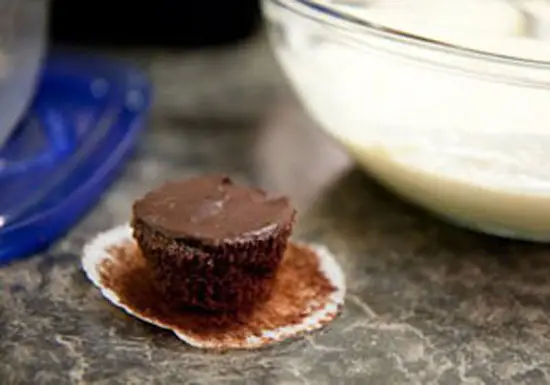 Công thức làm cupcake chiên đơn giản tại nhà